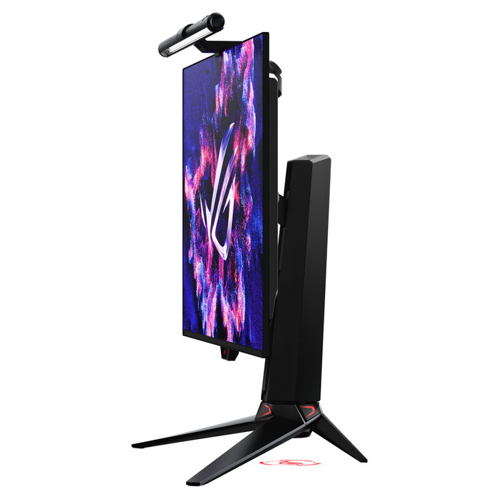 Asus ROG Aura Monitor Light Bar ALB01 LED 5W Negro Asus ROG Aura Monitor Light Bar ALB01 LED 5W Negro