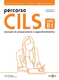 FAOS EDITIONS Percorso CILS UNO - B1