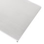 Emuca Protector de fondo para muebles de cocina, tablero 16mm, módulo 1.000mm, 968x580mm, Plástico y Aluminio, Aluminio natural