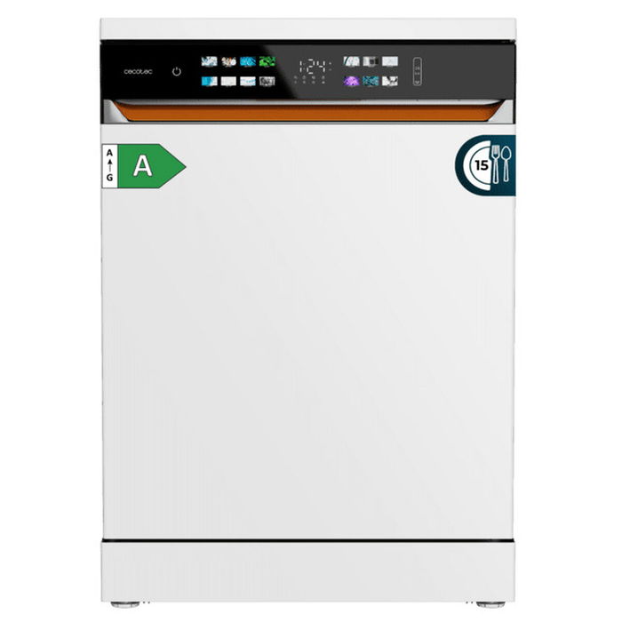 Lavavajillas Cecotec 6900 Blanco Lavavajillas Cecotec 6900 Blanco
