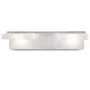 Isabella Aplique LED HO-WL-102-2x5W-W-WW 10W 828Lm 2700K Blanco Hogar/Comercial