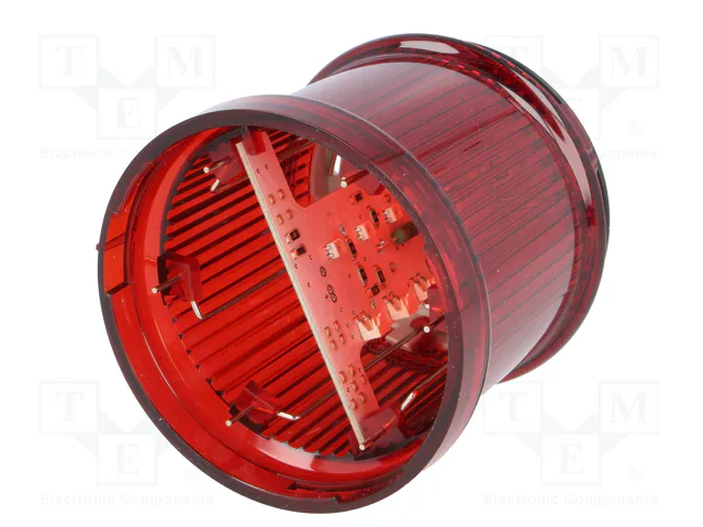 Eaton EATON SL7-L24-R Módulo de luz continua LED rojo 24V 171463