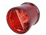 Eaton EATON SL7-L24-R Módulo de luz continua LED rojo 24V 171463