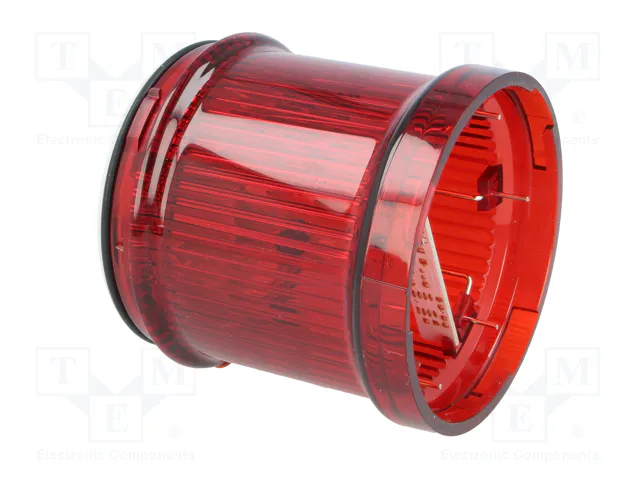Eaton EATON SL7-L24-R Módulo de luz continua LED rojo 24V 171463