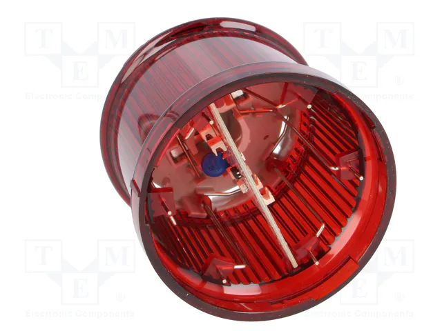 Eaton EATON SL7-L24-R Módulo de luz continua LED rojo 24V 171463