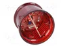 Eaton EATON SL7-L24-R Módulo de luz continua LED rojo 24V 171463