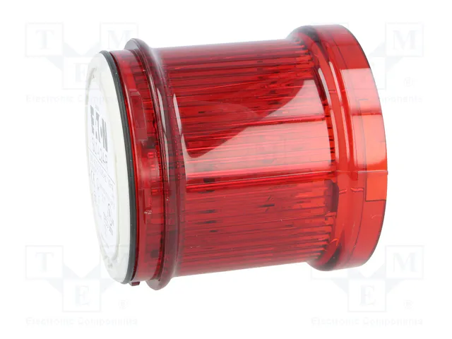 Eaton EATON SL7-L24-R Módulo de luz continua LED rojo 24V 171463