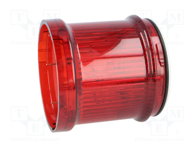 Eaton EATON SL7-L24-R Módulo de luz continua LED rojo 24V 171463