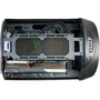 Mars Gaming Caja Gaming MC-CYLON Micro-ATX con Ventilador Frontal RGB 200mm y Ventana Panorámica