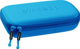 Portatodo Brunnen S`Maepp Rigido Xl Azul