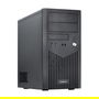 Chieftec Classic Series BD-25B-350GPB Caja de PC Negra con Fuente de Alimentación de 350W