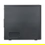 Chieftec Classic Series BD-25B-350GPB Caja de PC Negra con Fuente de Alimentación de 350W