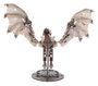 Ugears Harry Potter Maqueta de madera Dragón Ironbelly ucraniano
