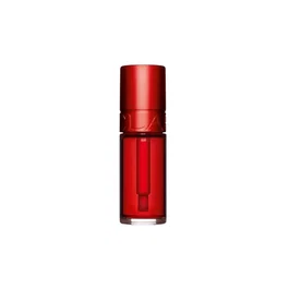 Clarins Water Lip Stain Lápiz labial líquido 03 Agua roja