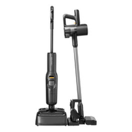 Roborock F25 ACE Combo Aspiradora de Seco y Húmedo con Base de Autolavado
