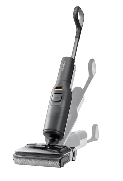 Roborock F25 ACE Combo Aspiradora Inalámbrica 5 en 1 Negra Roborock F25 ACE Combo Aspiradora Inalámbrica 5 en 1 Negra