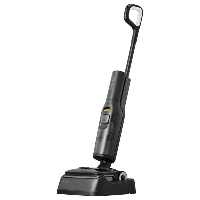 Roborock F25 ACE Combo Aspiradora Inalámbrica 5 en 1 Negra Roborock F25 ACE Combo Aspiradora Inalámbrica 5 en 1 Negra