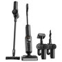 Roborock F25 ACE Combo Aspiradora Inalámbrica 5 en 1 Negra