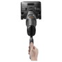 Roborock F25 ACE Combo Aspiradora Inalámbrica 5 en 1 Negra