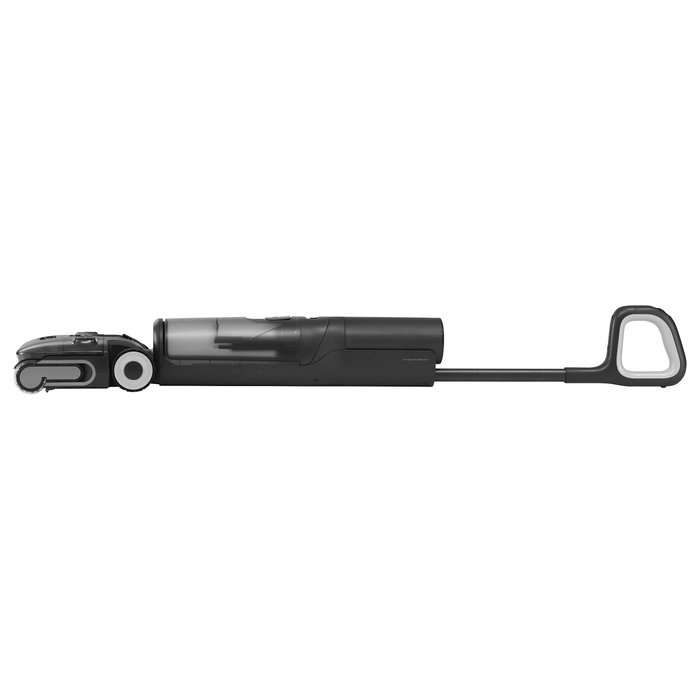 Roborock F25 ACE Combo Aspiradora Inalámbrica 5 en 1 Negra Roborock F25 ACE Combo Aspiradora Inalámbrica 5 en 1 Negra