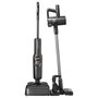 Roborock F25 ACE Combo Aspiradora Inalámbrica 5 en 1 Negra