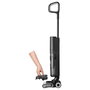 Roborock F25 ACE Combo Aspiradora Inalámbrica 5 en 1 Negra