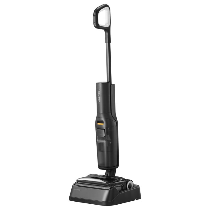 Roborock F25 ACE Combo Aspiradora Inalámbrica 5 en 1 Negra Roborock F25 ACE Combo Aspiradora Inalámbrica 5 en 1 Negra