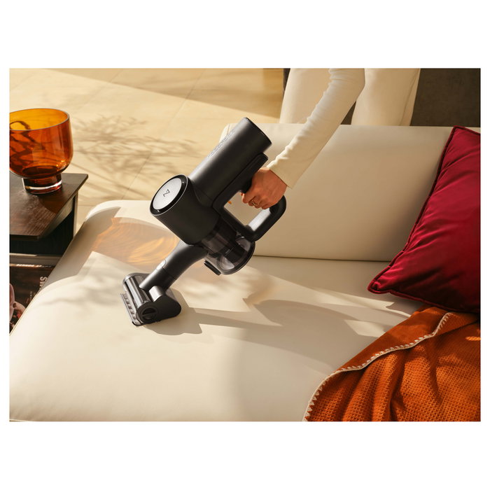 Roborock F25 ACE Combo Aspiradora Inalámbrica 5 en 1 Negra Roborock F25 ACE Combo Aspiradora Inalámbrica 5 en 1 Negra