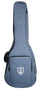 Funda Strongbag para Bajo Eléctrico de 10 mm Azul