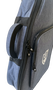 Funda Strongbag para Bajo Eléctrico de 10 mm Azul