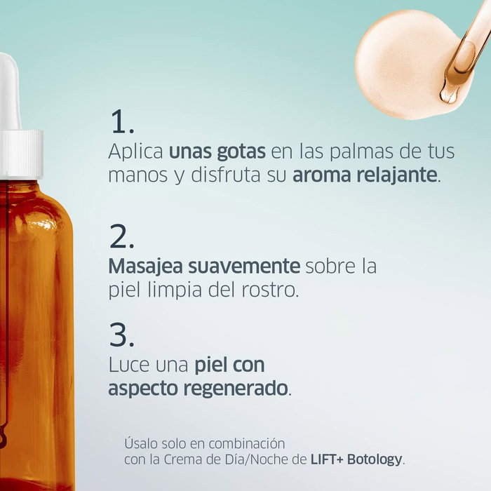 Diadermine LIFT + BOTOLOGY Sérum Antiarrugas 30 ml