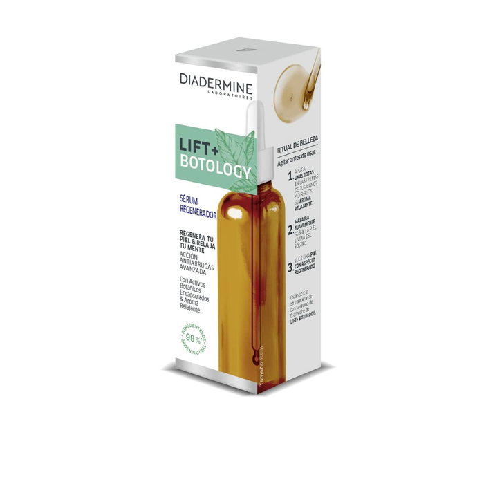 Diadermine LIFT + BOTOLOGY Sérum Antiarrugas 30 ml