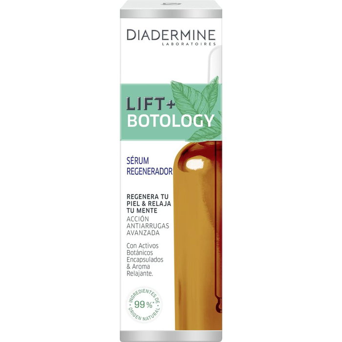 Diadermine LIFT + BOTOLOGY Sérum Antiarrugas 30 ml