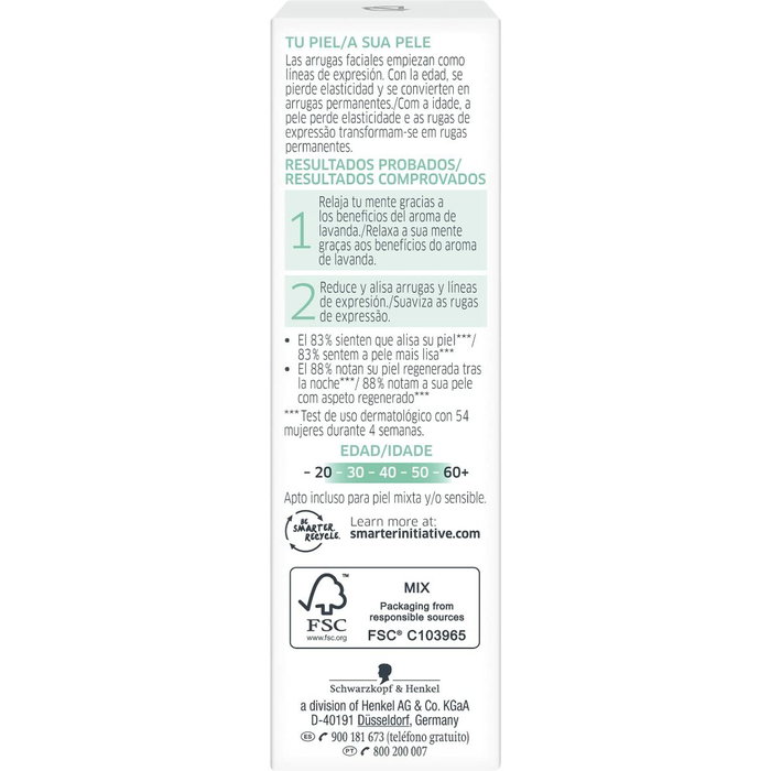 Diadermine LIFT + BOTOLOGY Sérum Antiarrugas 30 ml