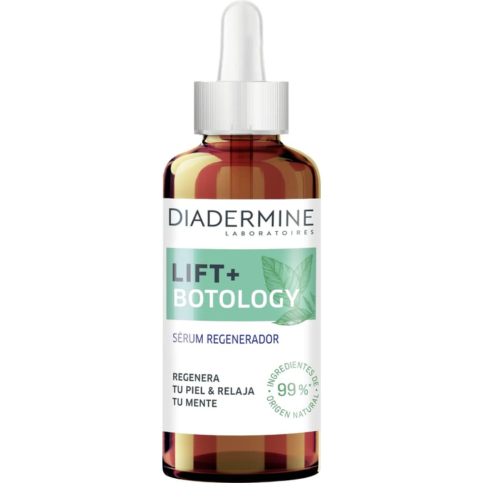 Diadermine LIFT + BOTOLOGY Sérum Antiarrugas 30 ml