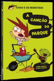 A CANÇÃO DO PARQUE, VV.AA. - EURO IMPALA PORTUGUES
