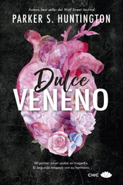 Dulce Veneno, Parker S. Huntington - EDITORIAL CHIC
