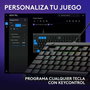 Teclado y Ratón Logitech 920-012891 Negro Qwerty Español