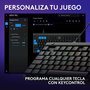 Teclado y Ratón Logitech 920-012891 Negro Qwerty Español