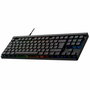 Teclado y Ratón Logitech 920-012891 Negro Qwerty Español