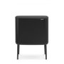 Brabantia Bo Touch Bin 36 L, negro