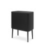 Brabantia Bo Touch Bin 36 L, negro