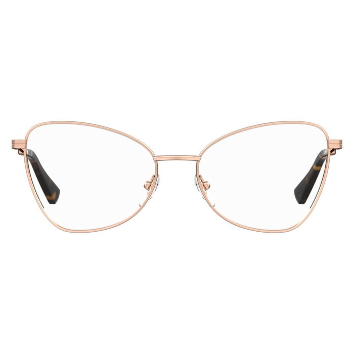 Montura de Gafas Mujer Moschino MOS574-DDB Ø 52 mm Montura de Gafas Mujer Moschino MOS574-DDB Ø 52 mm
