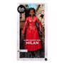 Mattel Barbie Signature BStyle Travel - Milan