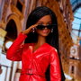 Mattel Barbie Signature BStyle Travel - Milan