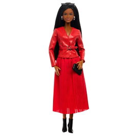 Mattel Barbie Signature BStyle Travel - Milan