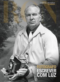 Fotografo: escrever com luz, Dan Sherman - NEW ERA PUBLICATIONS