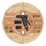 Cellfast Kit manguera de jardín Grow 20 m (12,5 mm, 1/2 pulg)