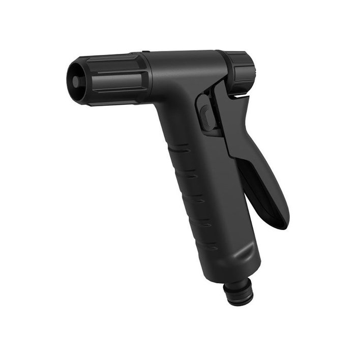 Cellfast Kit Manguera Riego Jardín Ø12,5 mm, ½ pulg, 20 m con Accesorios