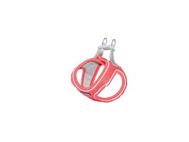 Freedog Arnés Shiva Rojo S 35/40cm